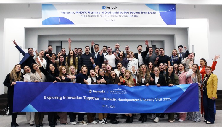 보도사진_휴메딕스 브라질 협력사 초청 현장 간담회.jpg